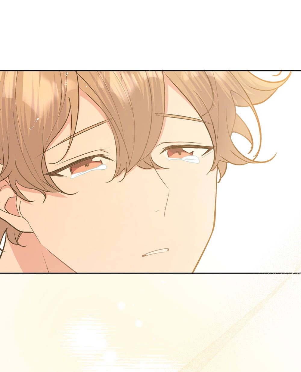 Đừng Nói Yêu Tôi Chapter 30 - Trang 2