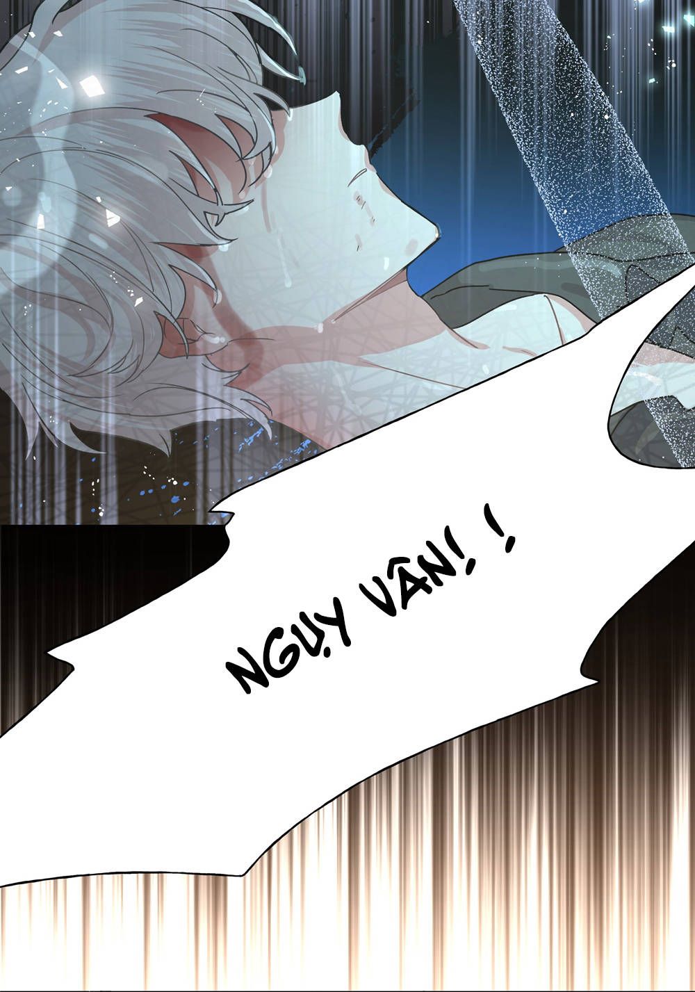 Đừng Nói Yêu Tôi Chapter 30 - Trang 2