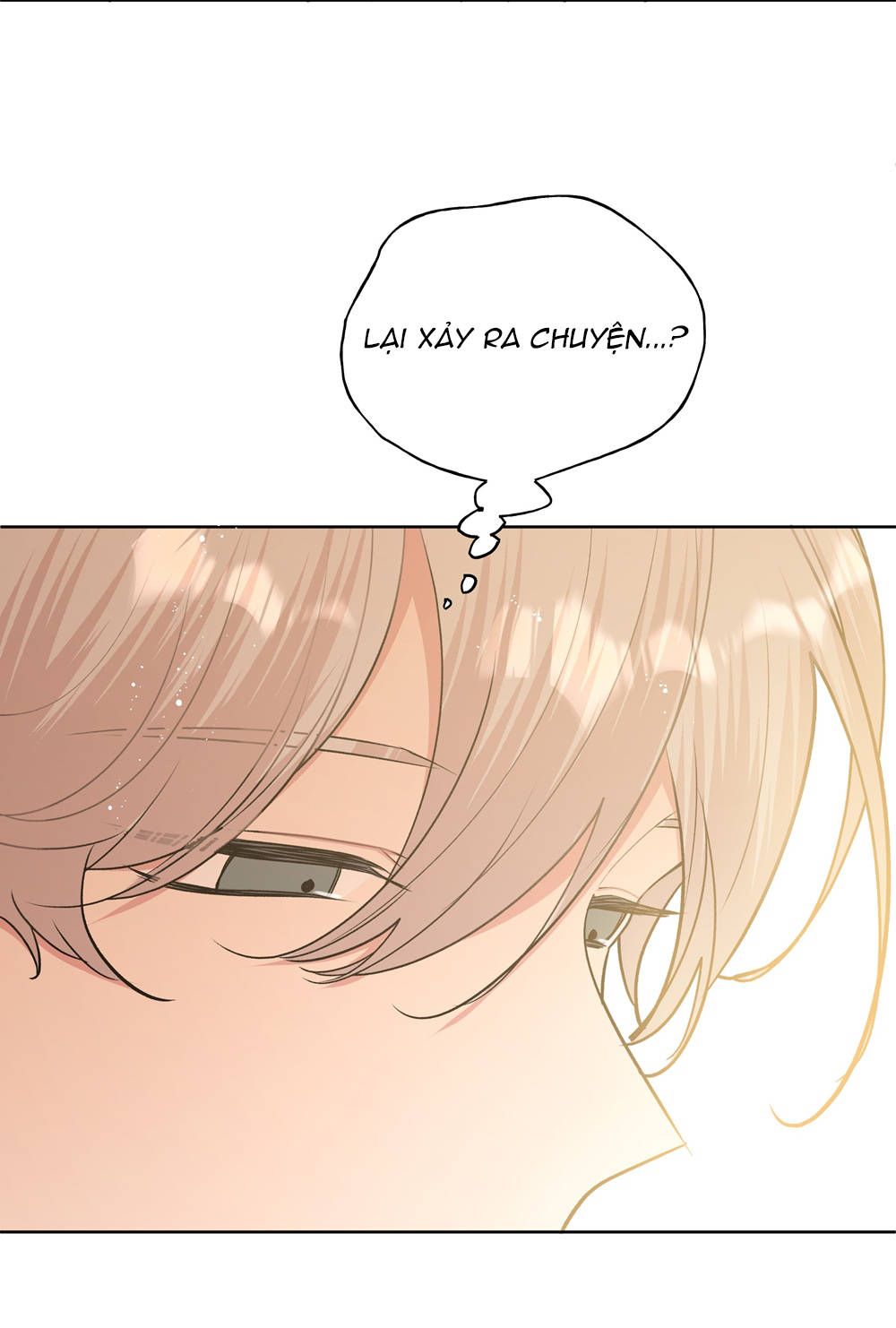 Đừng Nói Yêu Tôi Chapter 30 - Trang 2
