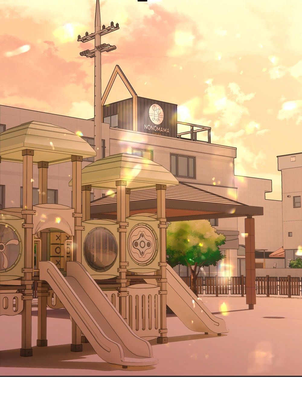 Đừng Nói Yêu Tôi Chapter 30 - Trang 2
