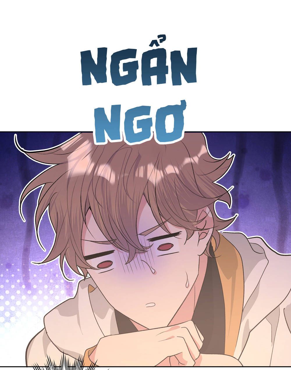 Đừng Nói Yêu Tôi Chapter 30 - Trang 2