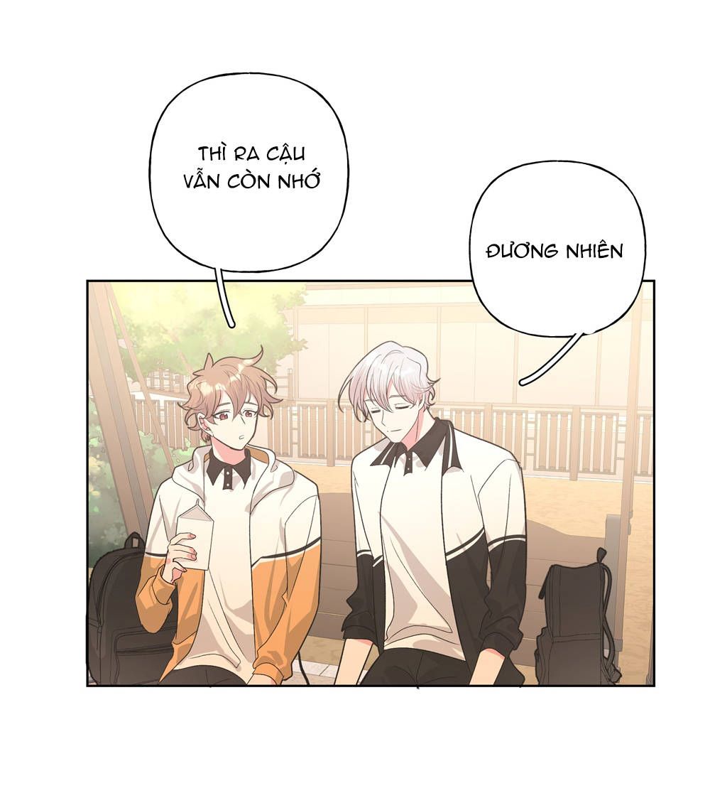 Đừng Nói Yêu Tôi Chapter 30 - Trang 2