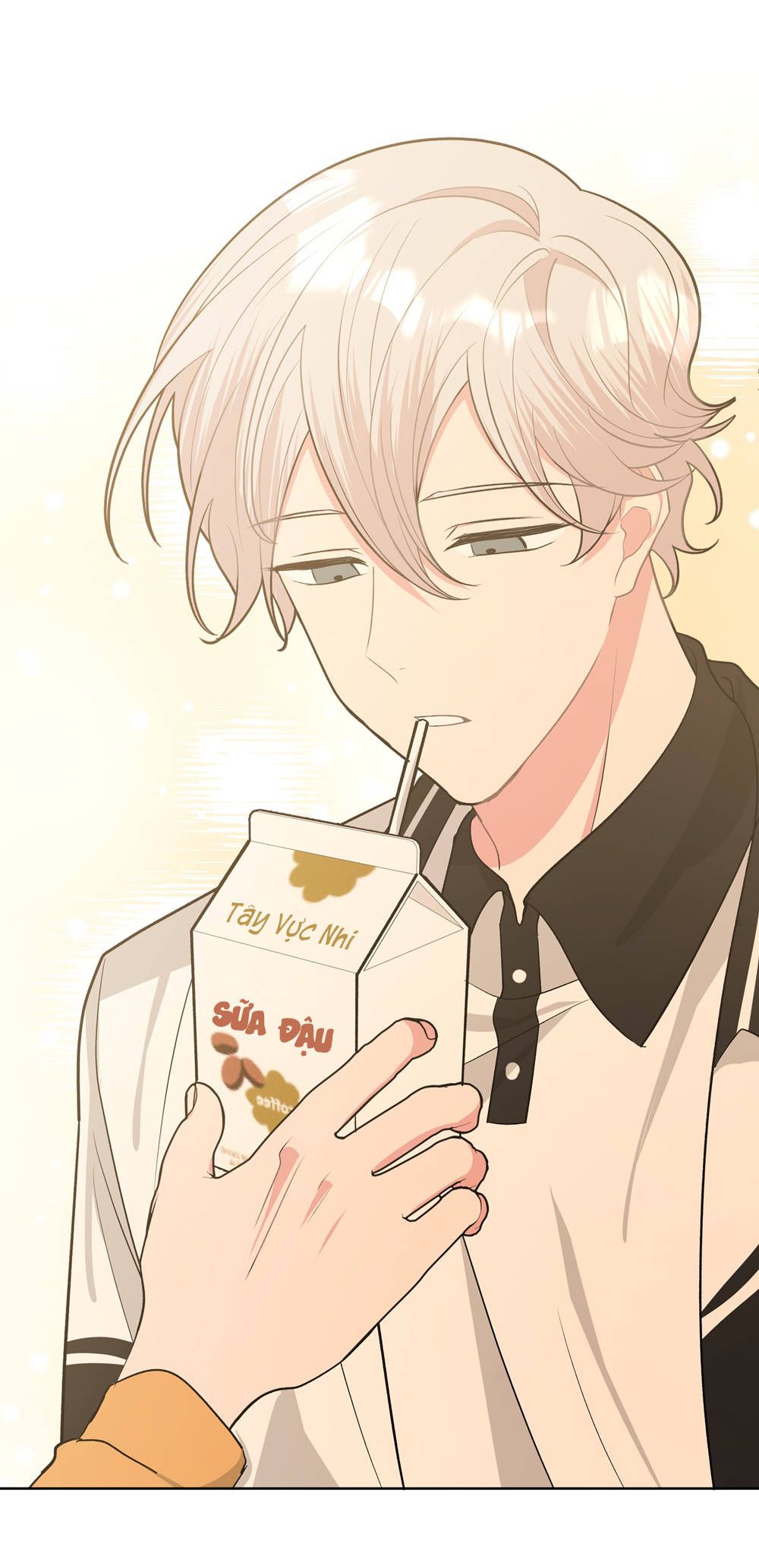Đừng Nói Yêu Tôi Chapter 30 - Trang 2