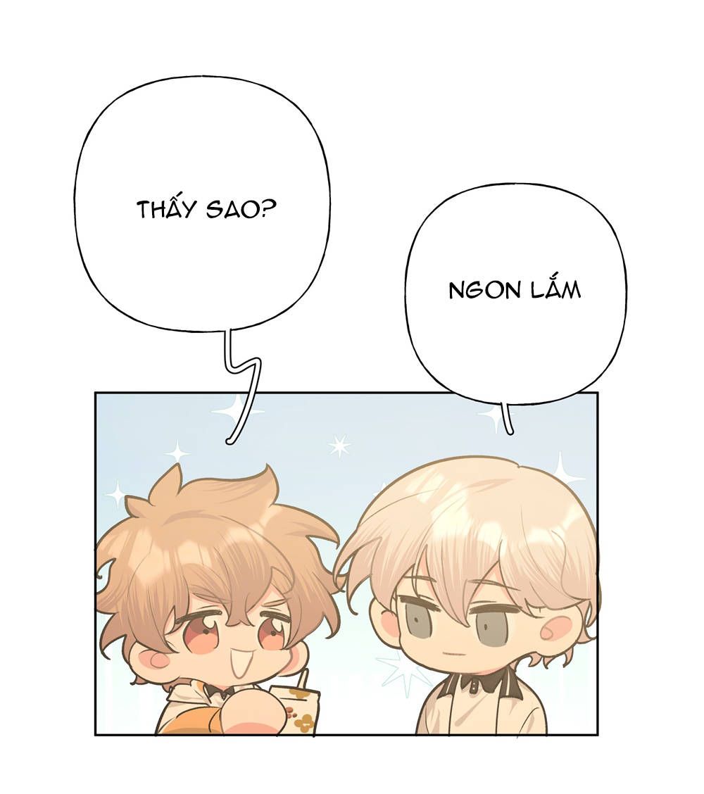 Đừng Nói Yêu Tôi Chapter 30 - Trang 2
