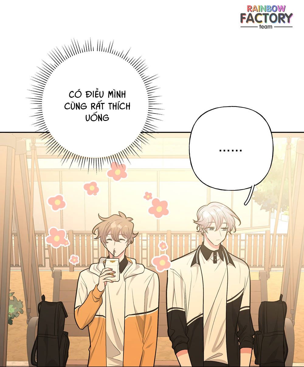 Đừng Nói Yêu Tôi Chapter 30 - Trang 2