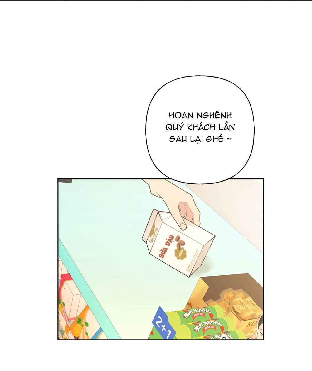 Đừng Nói Yêu Tôi Chapter 30 - Trang 2