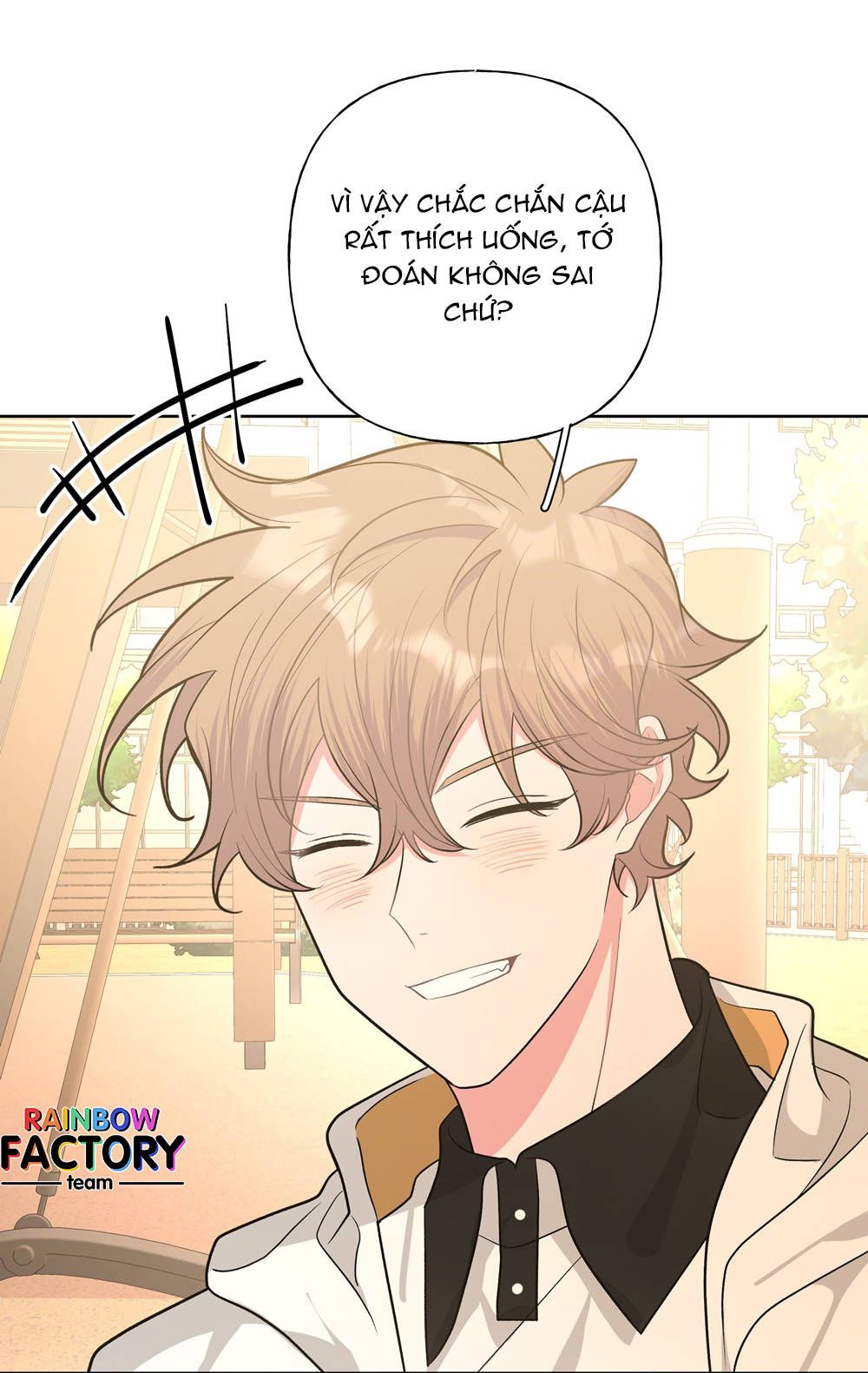 Đừng Nói Yêu Tôi Chapter 30 - Trang 2