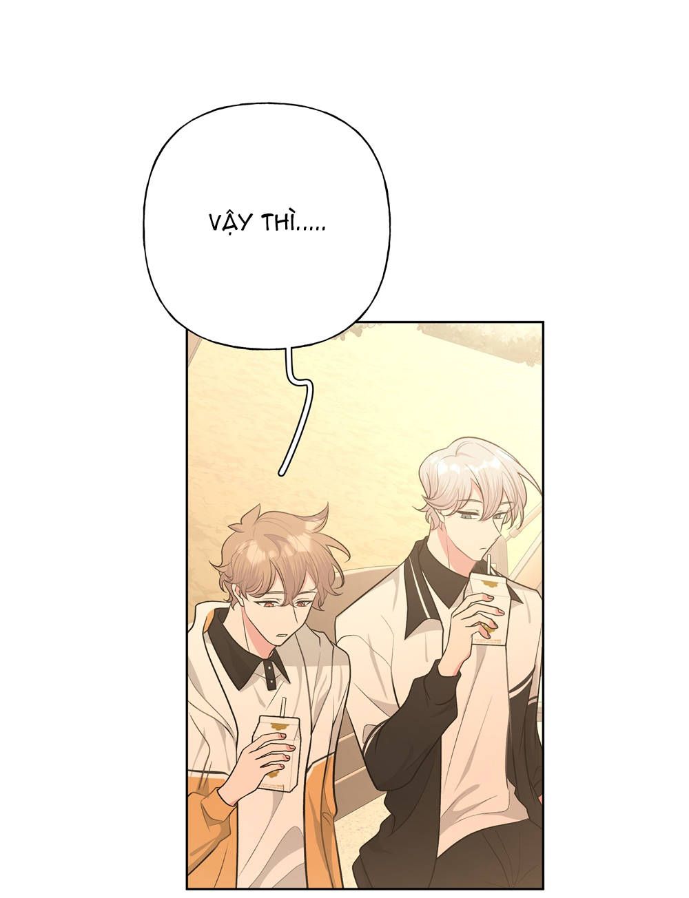 Đừng Nói Yêu Tôi Chapter 30 - Trang 2