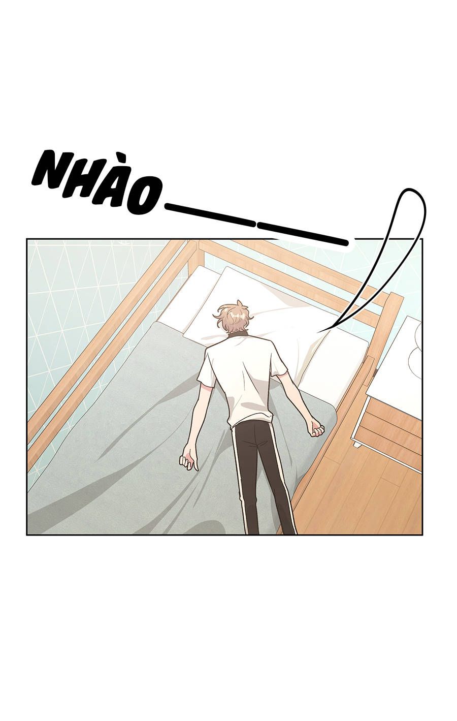 Đừng Nói Yêu Tôi Chapter 31 - Trang 2