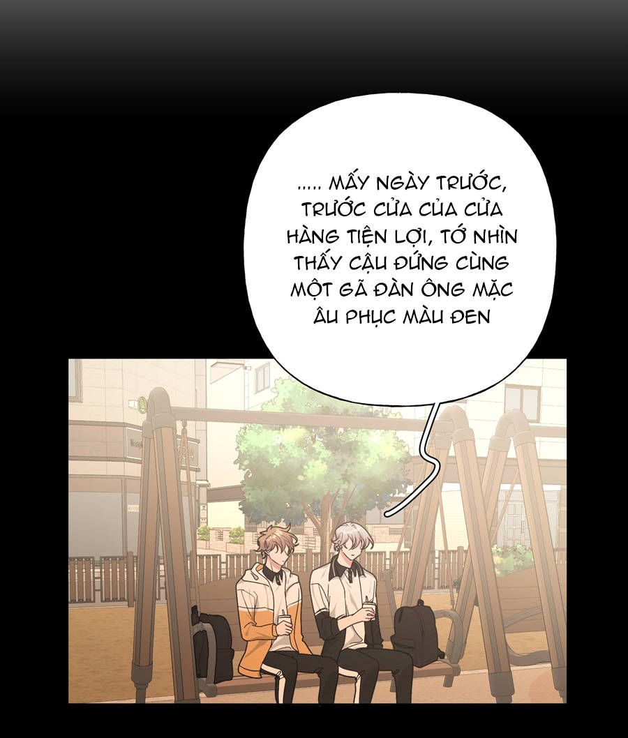 Đừng Nói Yêu Tôi Chapter 31 - Trang 2