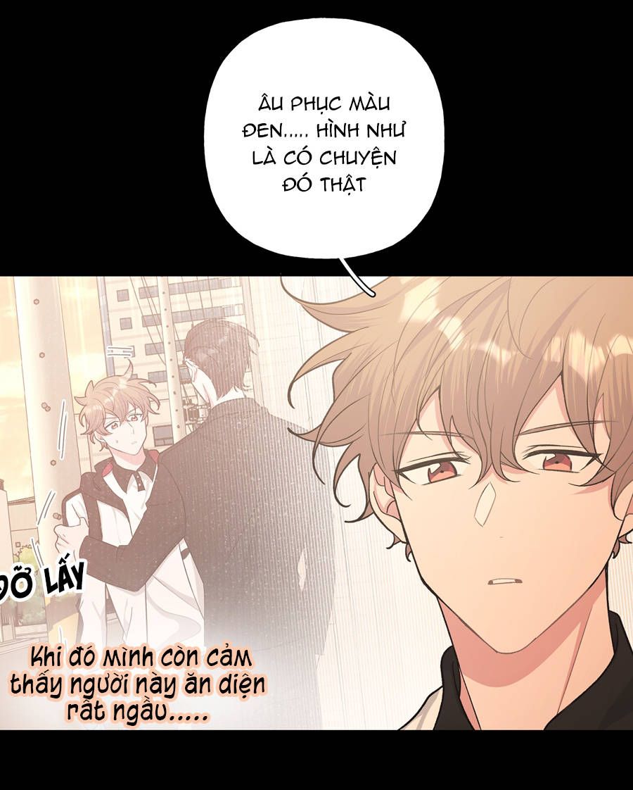 Đừng Nói Yêu Tôi Chapter 31 - Trang 2