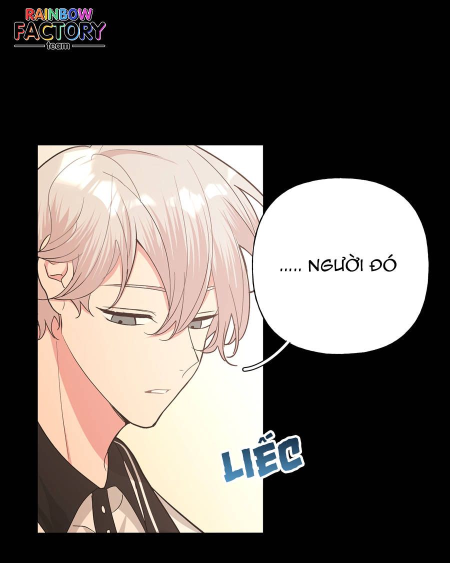 Đừng Nói Yêu Tôi Chapter 31 - Trang 2