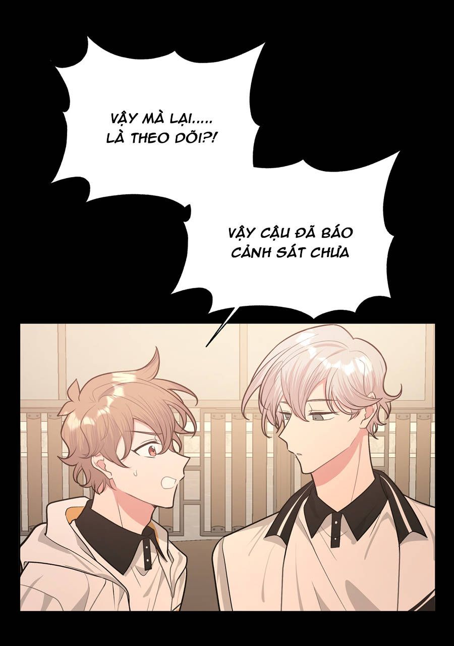 Đừng Nói Yêu Tôi Chapter 31 - Trang 2