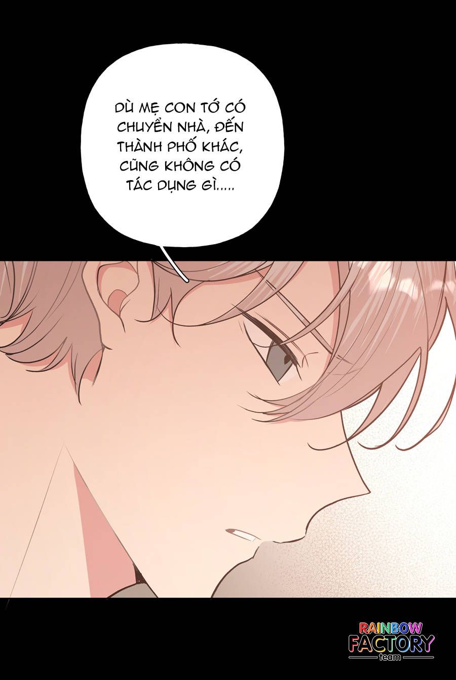 Đừng Nói Yêu Tôi Chapter 31 - Trang 2