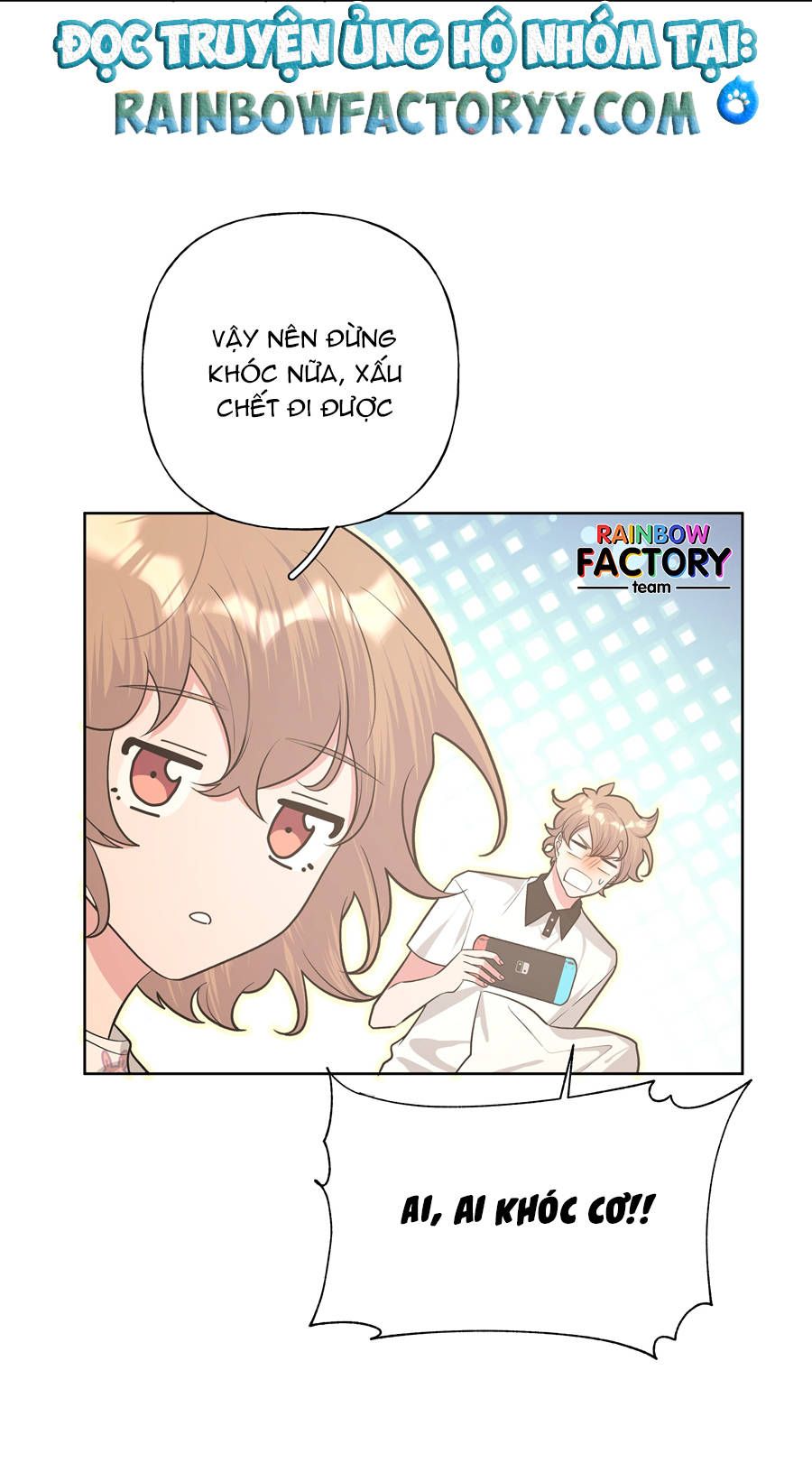Đừng Nói Yêu Tôi Chapter 31 - Trang 2