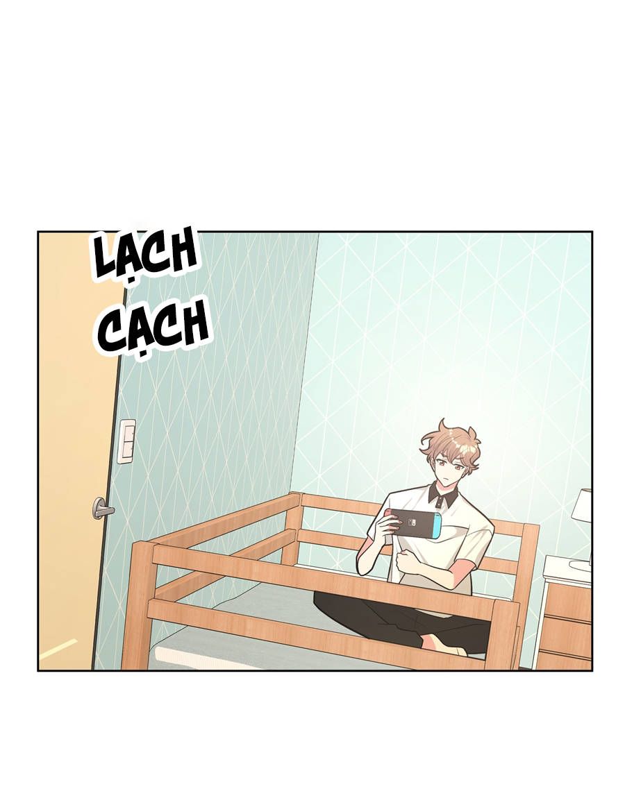 Đừng Nói Yêu Tôi Chapter 31 - Trang 2