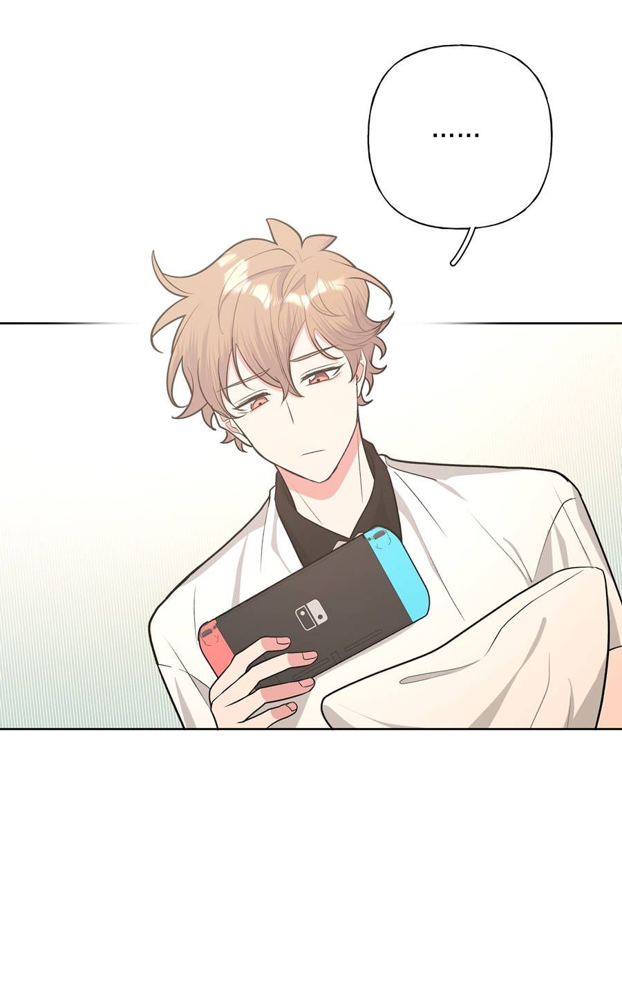 Đừng Nói Yêu Tôi Chapter 31 - Trang 2