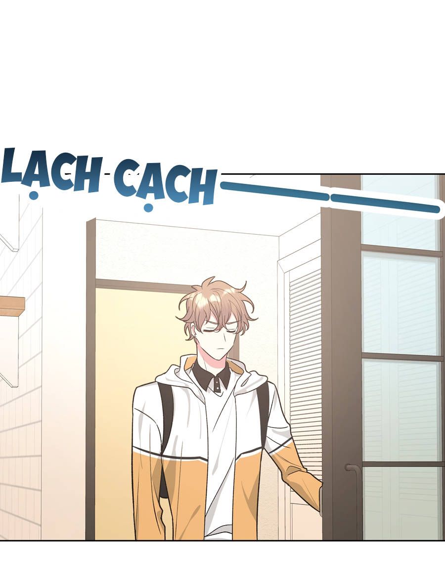 Đừng Nói Yêu Tôi Chapter 31 - Trang 2