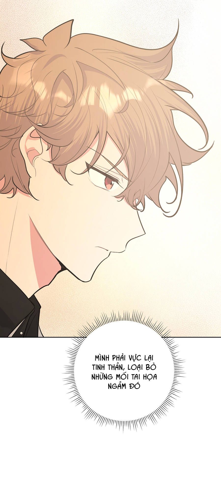 Đừng Nói Yêu Tôi Chapter 31 - Trang 2