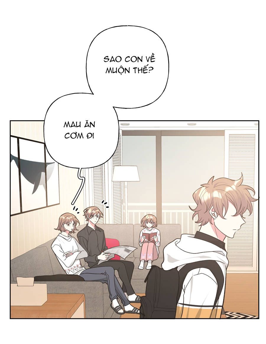 Đừng Nói Yêu Tôi Chapter 31 - Trang 2