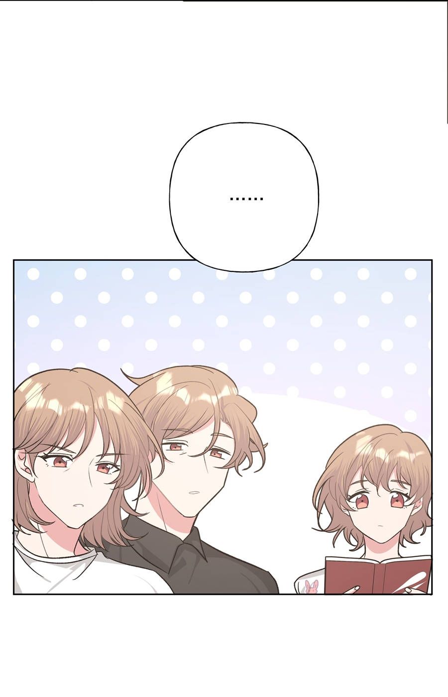 Đừng Nói Yêu Tôi Chapter 31 - Trang 2