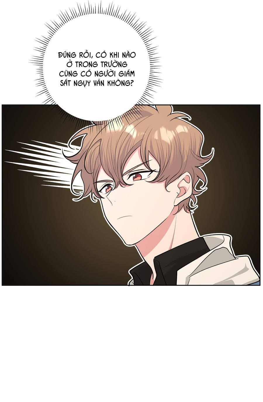 Đừng Nói Yêu Tôi Chapter 32 - Trang 2