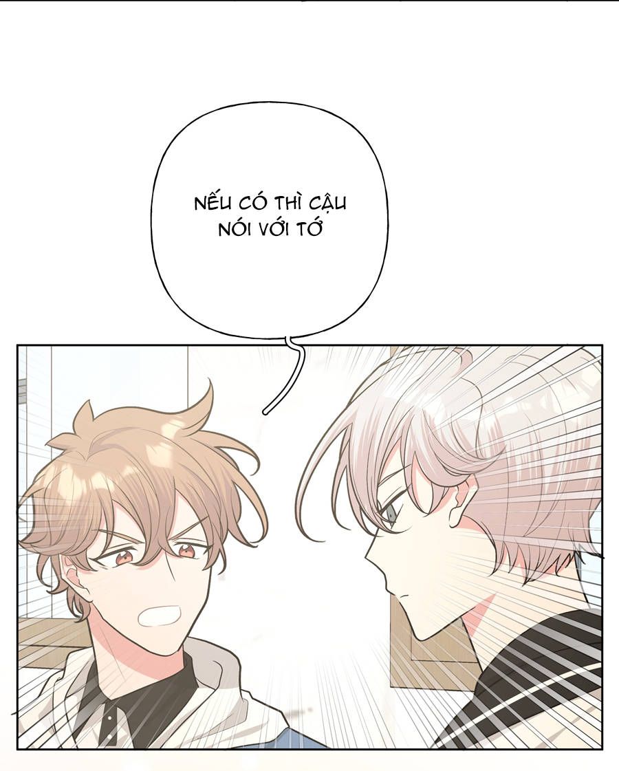 Đừng Nói Yêu Tôi Chapter 32 - Trang 2