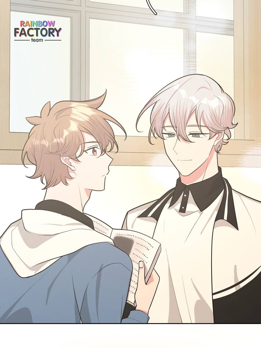 Đừng Nói Yêu Tôi Chapter 32 - Trang 2