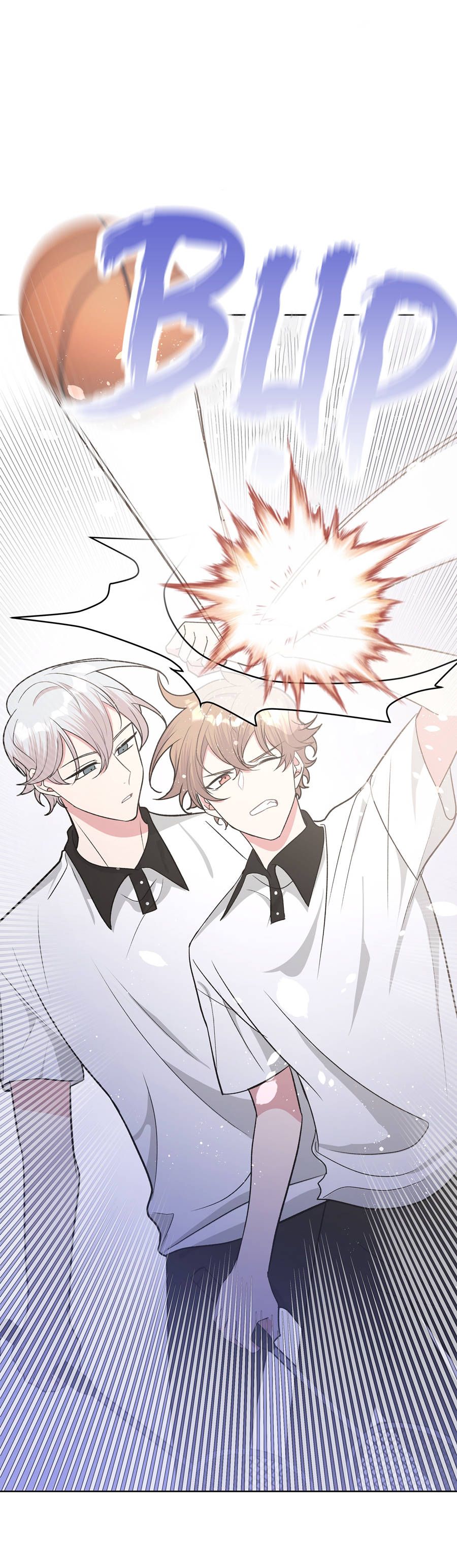 Đừng Nói Yêu Tôi Chapter 32 - Trang 2