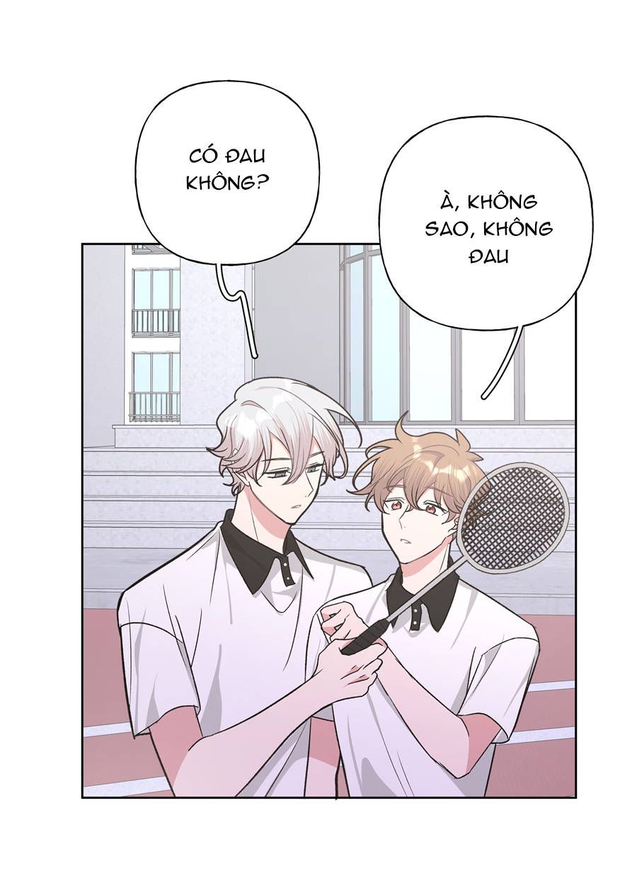 Đừng Nói Yêu Tôi Chapter 32 - Trang 2