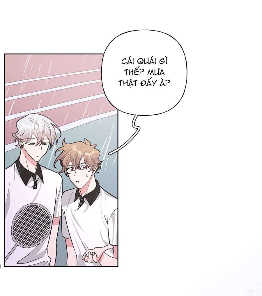 Đừng Nói Yêu Tôi Chapter 32 - Trang 2