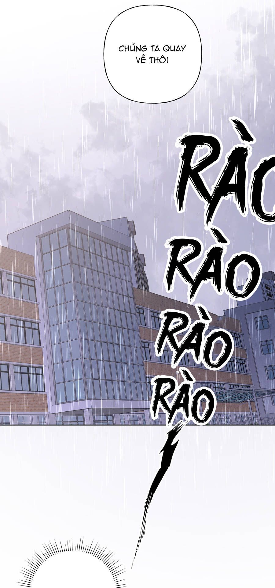 Đừng Nói Yêu Tôi Chapter 32 - Trang 2