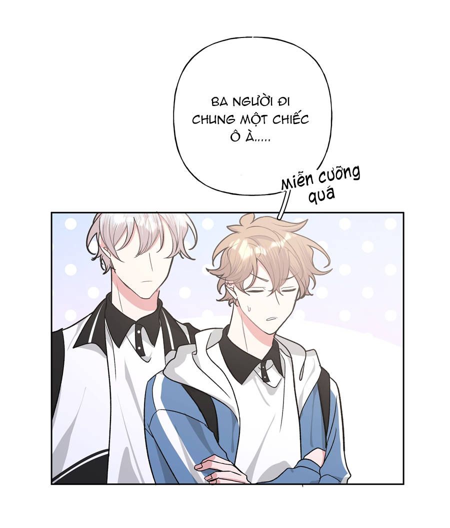 Đừng Nói Yêu Tôi Chapter 32 - Trang 2