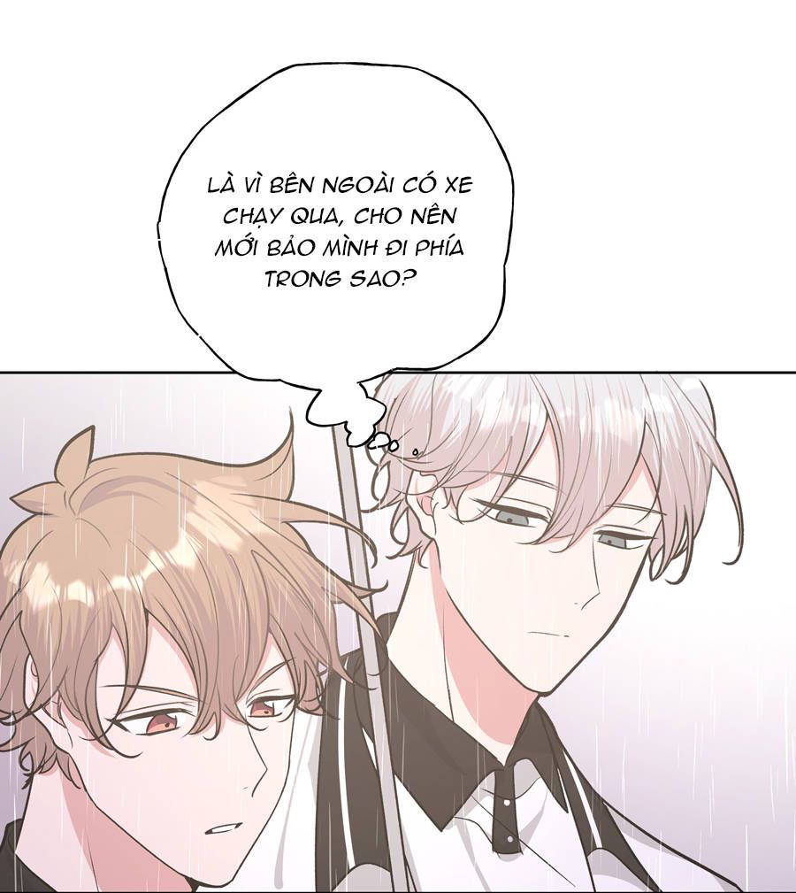 Đừng Nói Yêu Tôi Chapter 32 - Trang 2