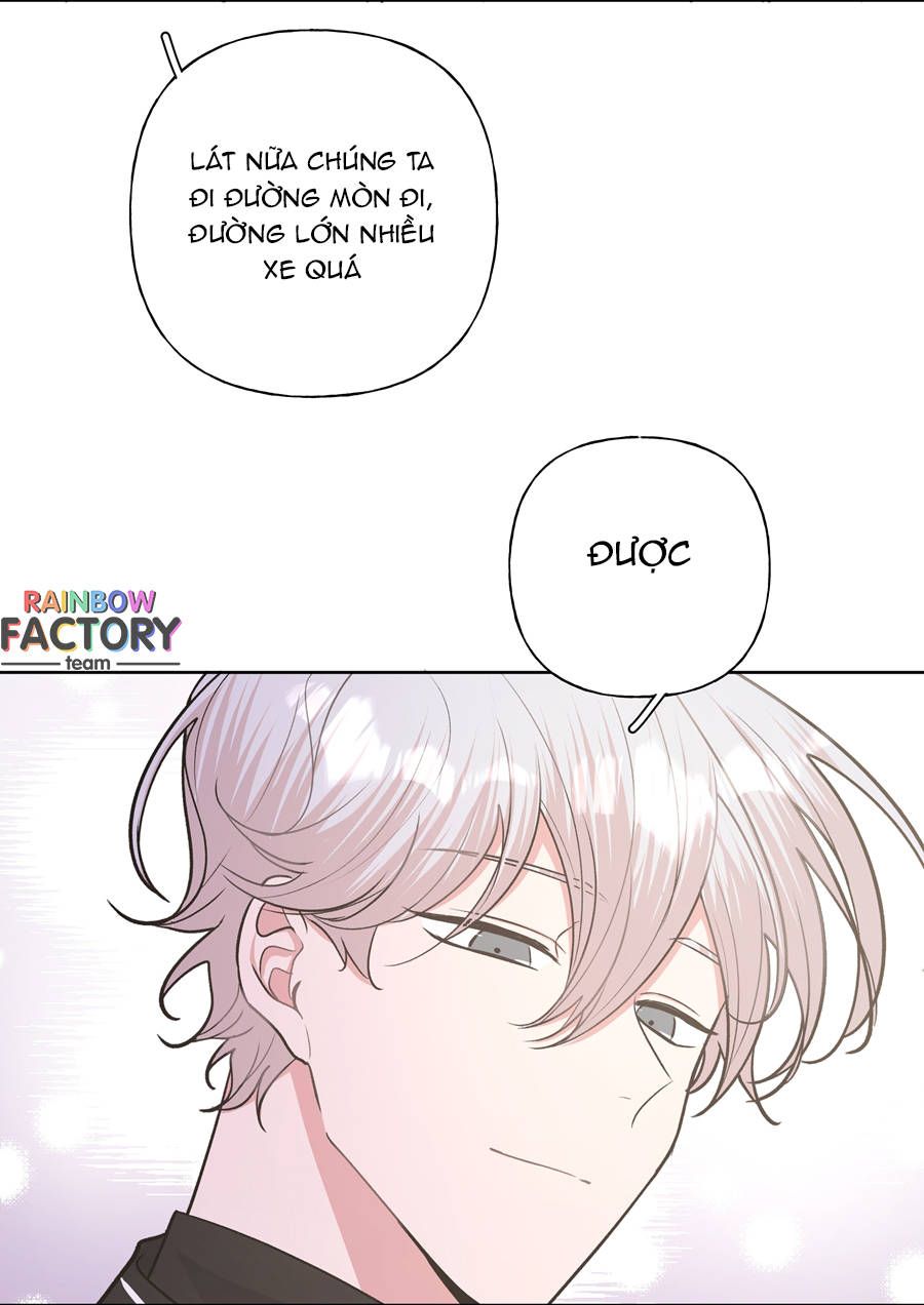 Đừng Nói Yêu Tôi Chapter 32 - Trang 2