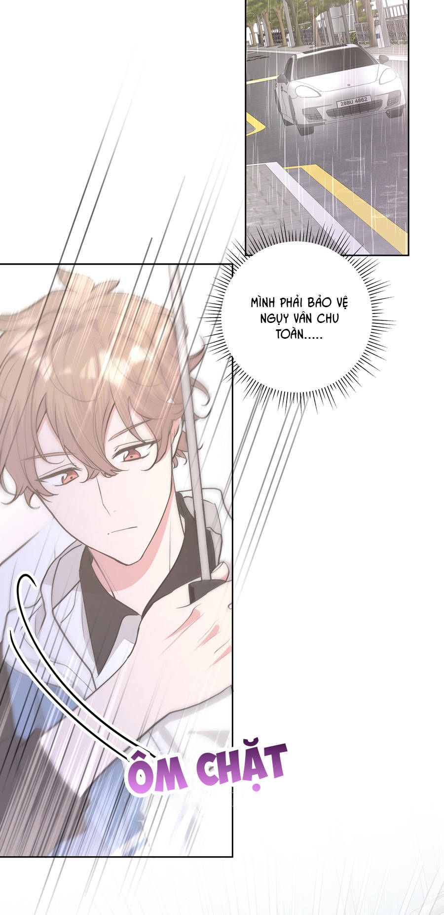 Đừng Nói Yêu Tôi Chapter 32 - Trang 2