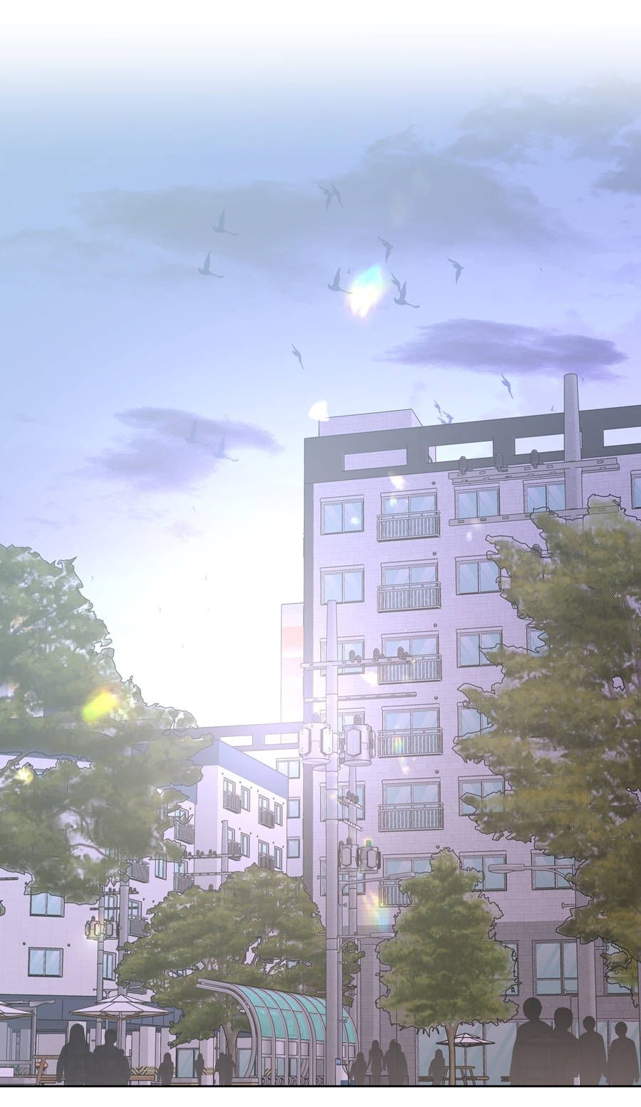Đừng Nói Yêu Tôi Chapter 32 - Trang 2