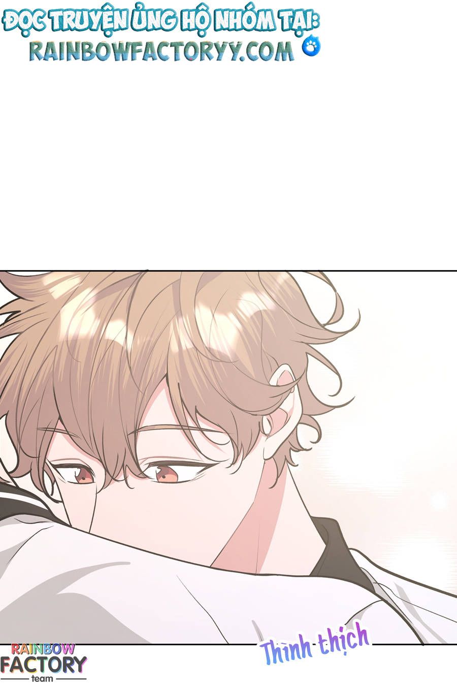 Đừng Nói Yêu Tôi Chapter 32 - Trang 2