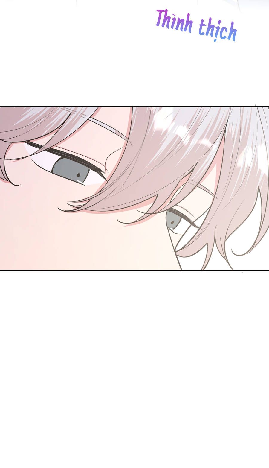 Đừng Nói Yêu Tôi Chapter 32 - Trang 2