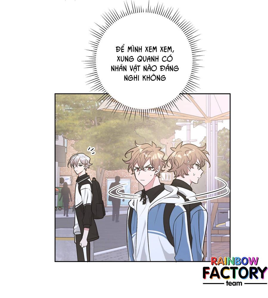 Đừng Nói Yêu Tôi Chapter 32 - Trang 2