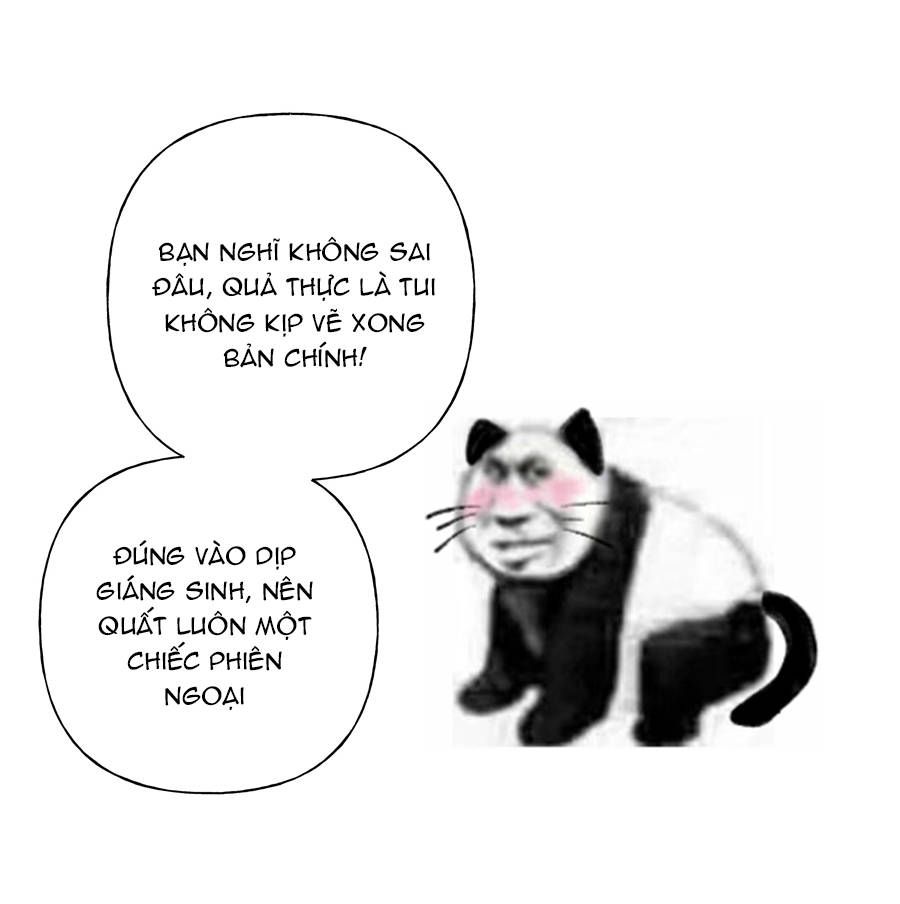 Đừng Nói Yêu Tôi Chapter 33.1 - Trang 2