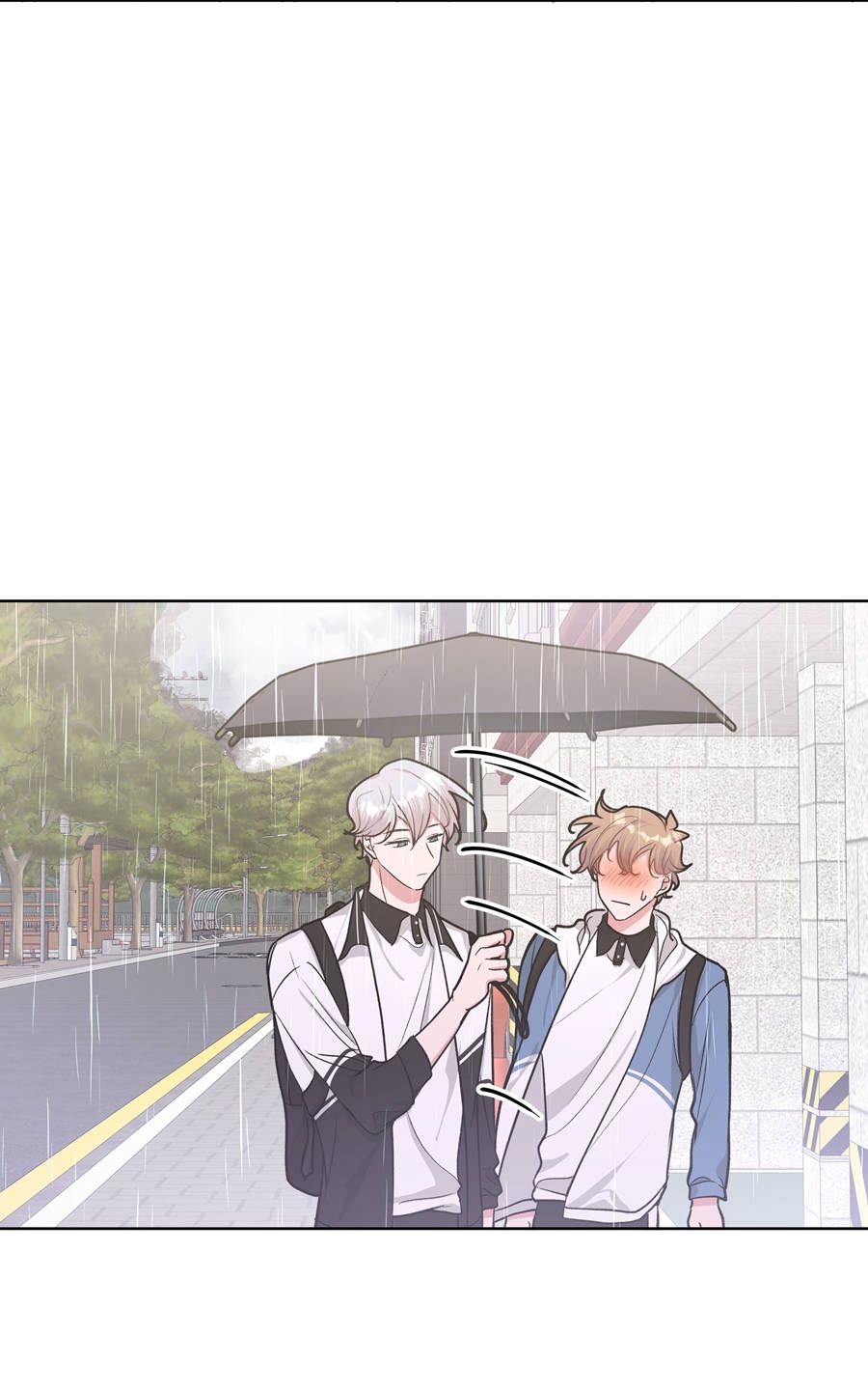 Đừng Nói Yêu Tôi Chapter 33 - Trang 2