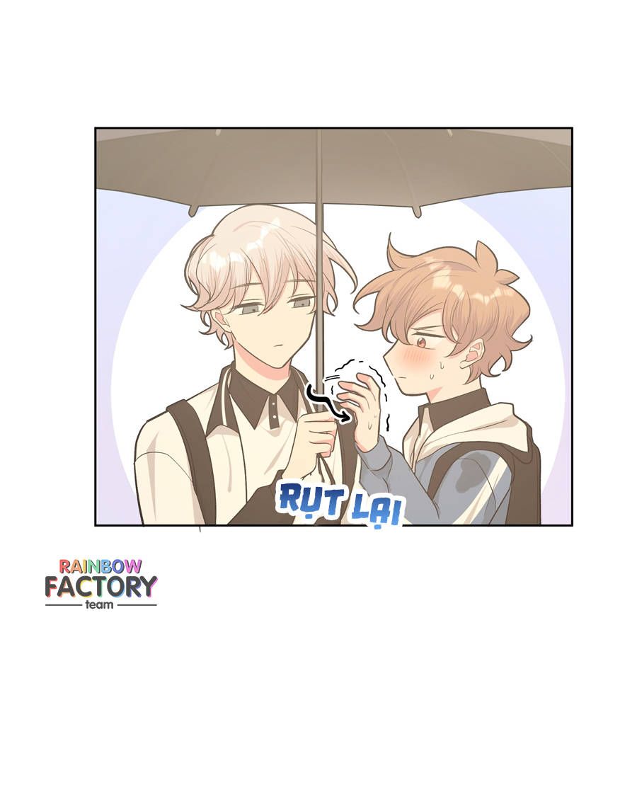 Đừng Nói Yêu Tôi Chapter 33 - Trang 2