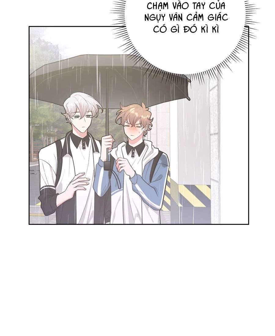 Đừng Nói Yêu Tôi Chapter 33 - Trang 2