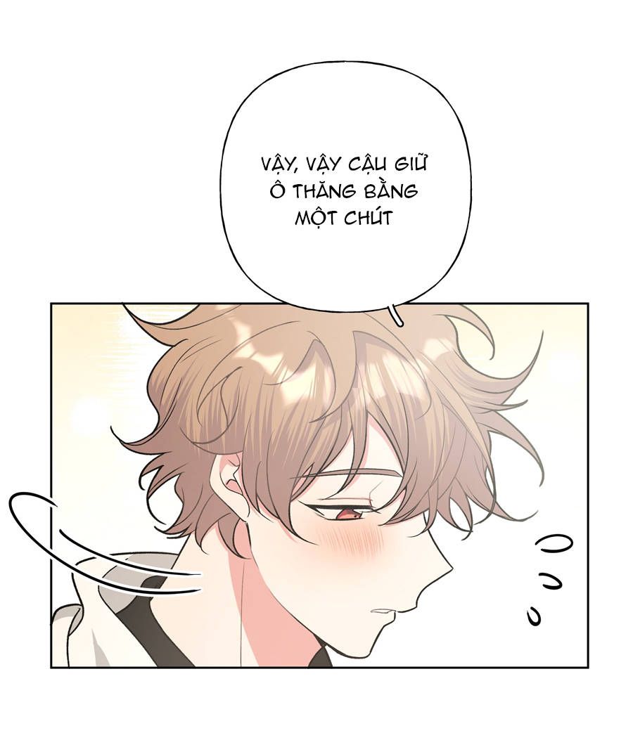 Đừng Nói Yêu Tôi Chapter 33 - Trang 2