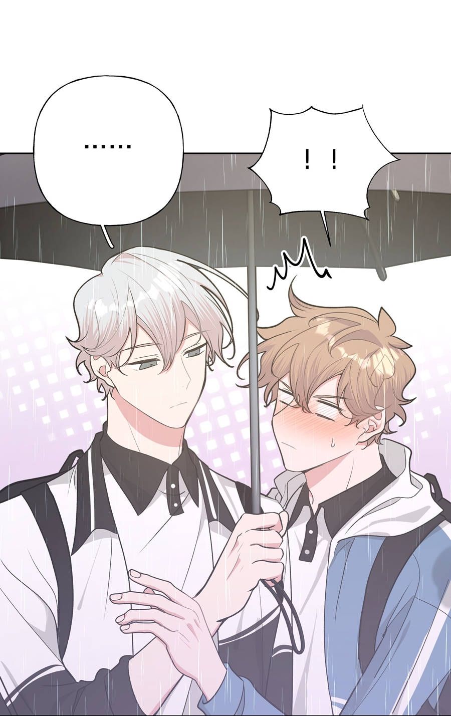Đừng Nói Yêu Tôi Chapter 33 - Trang 2