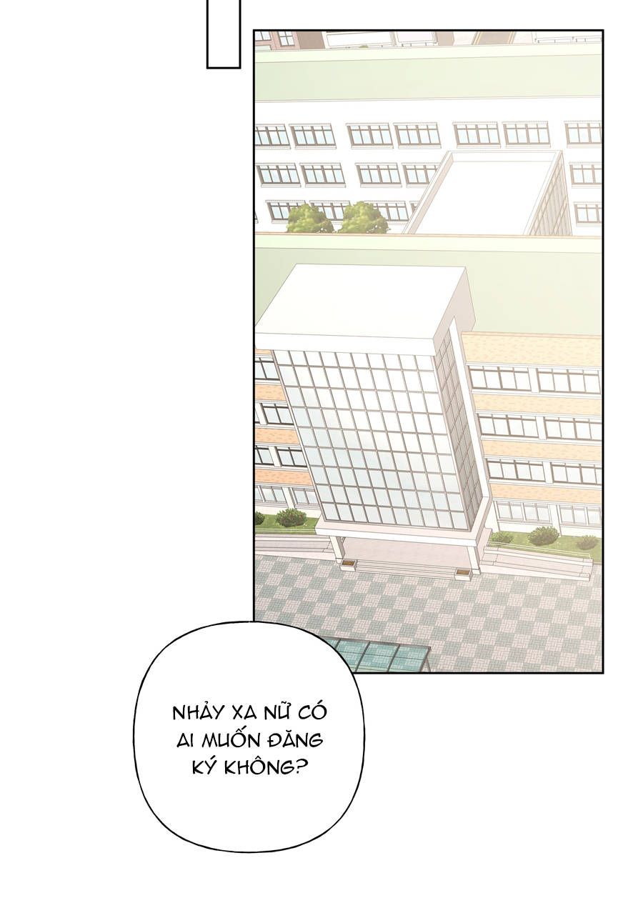 Đừng Nói Yêu Tôi Chapter 34 - Trang 2