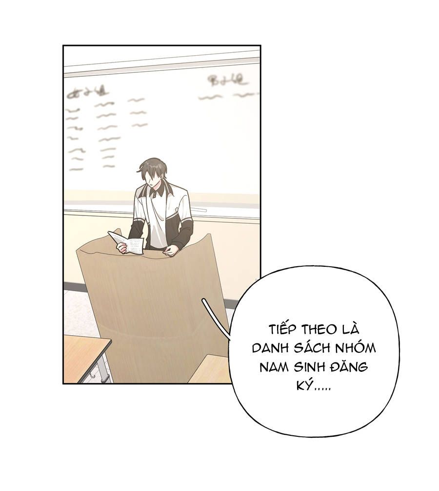 Đừng Nói Yêu Tôi Chapter 34 - Trang 2