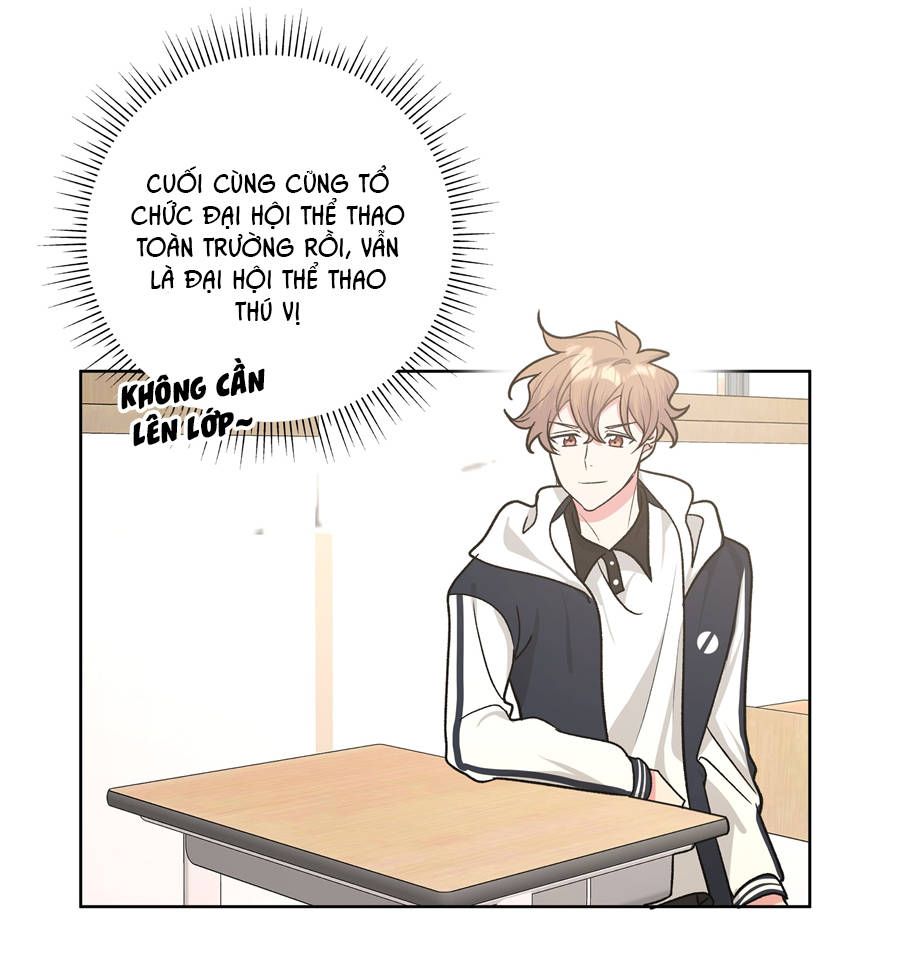 Đừng Nói Yêu Tôi Chapter 34 - Trang 2