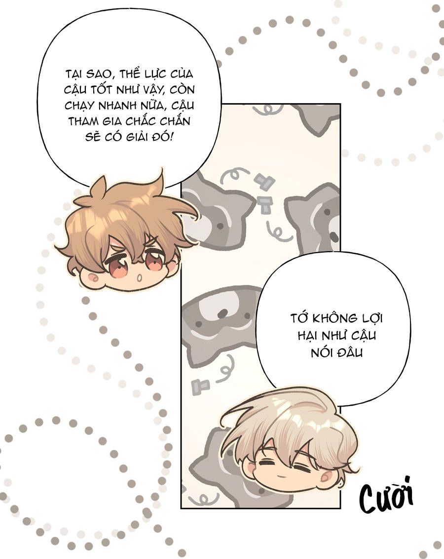 Đừng Nói Yêu Tôi Chapter 34 - Trang 2